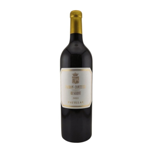 Futures Pichon Comtesse Reserve